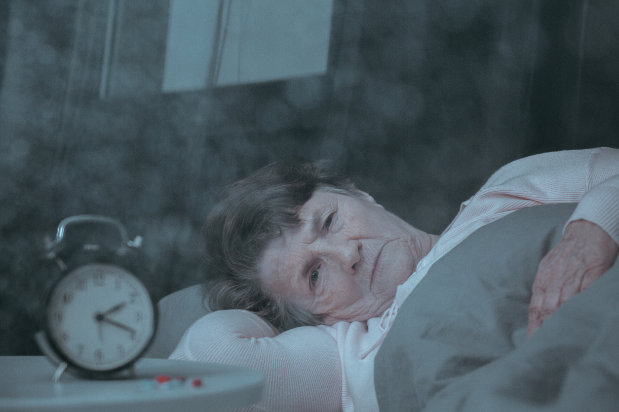Tips for Dealing with Sundowner’s Syndrome Tonight