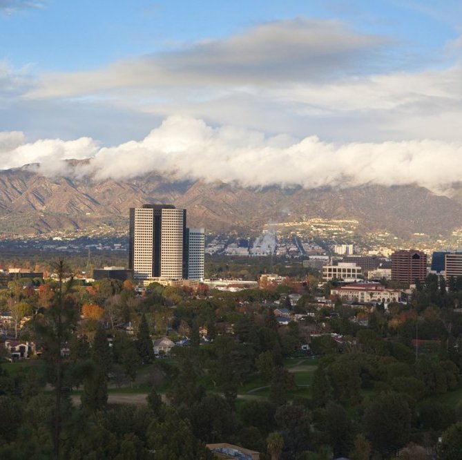 Salus Homecare ServicingBurbank, CA (91504, 91501, 91505, 91506) for over 10 years