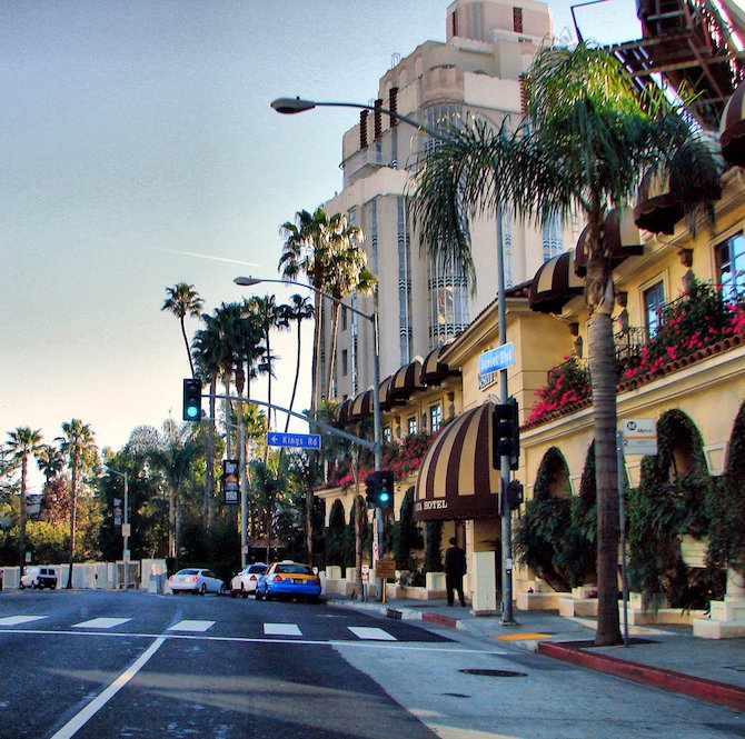 Salus Homecare Servicing West Hollywood, CA (90046, 90069, 90048) for over 10 years