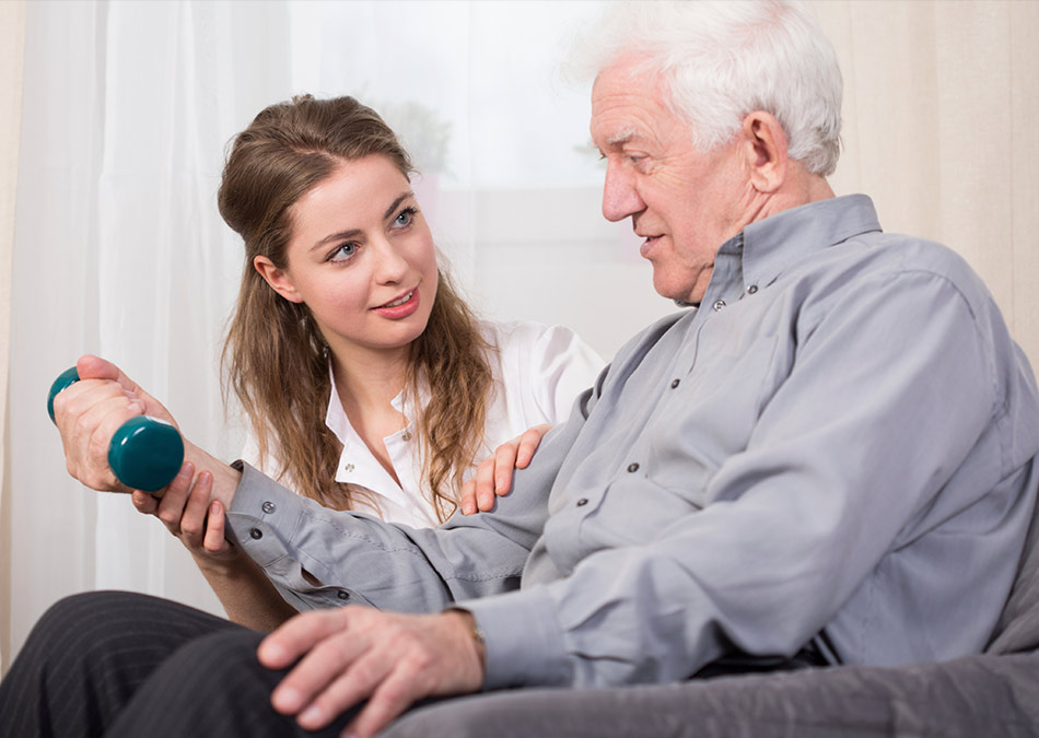 Who Benefits from San Fernando Valley Home Care Services? 