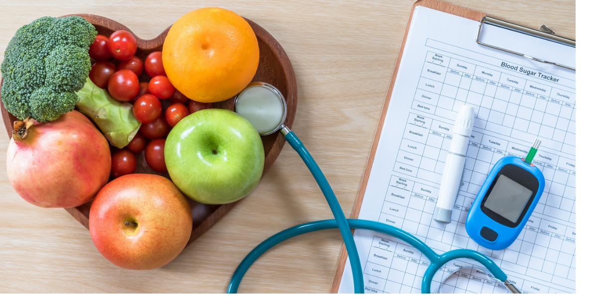 Understanding Type 2 Diabetes in Seniors