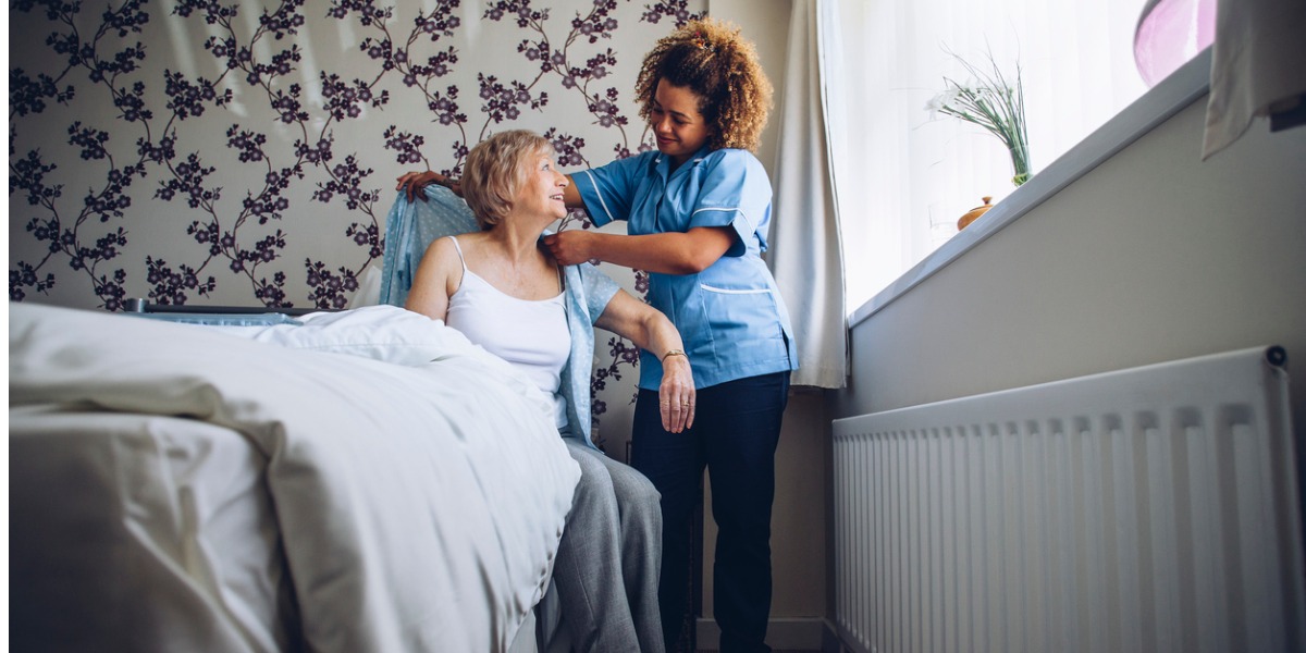 How Can In Home Care Help Me?