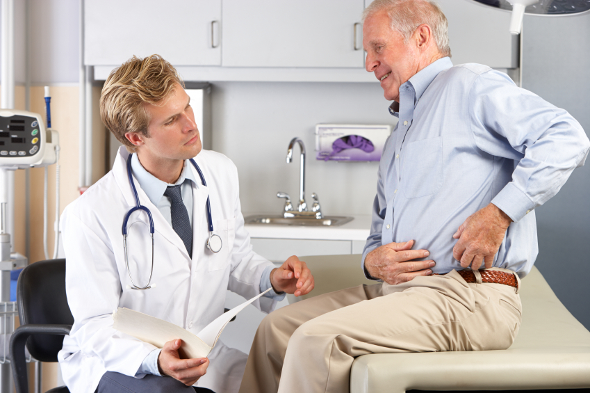 Remaining Independent While Recovering from a Hip Replacement