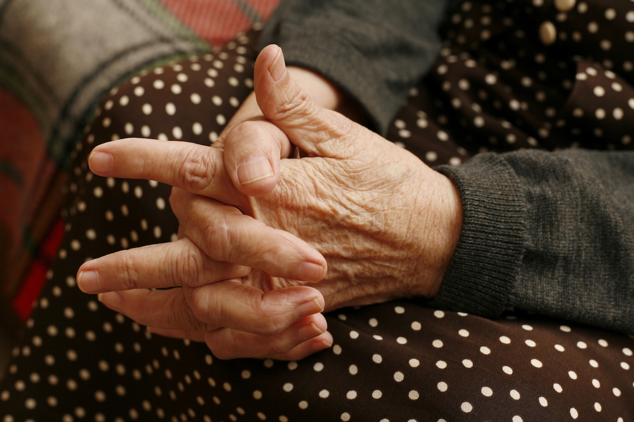 Treating Depression in Parkinson’s Patients