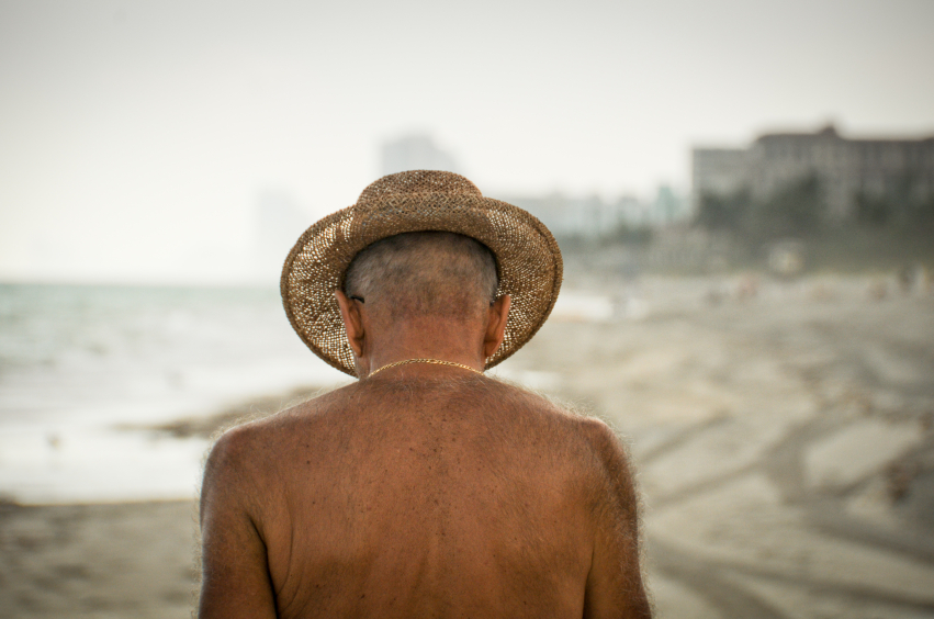 Cancer Facts for People Over 50