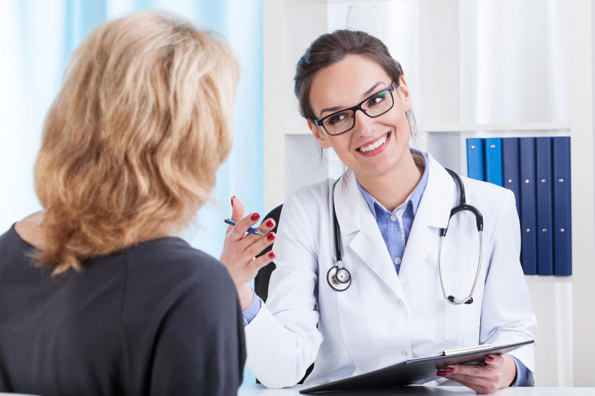 Finding the Right Care After a Hospital Discharge