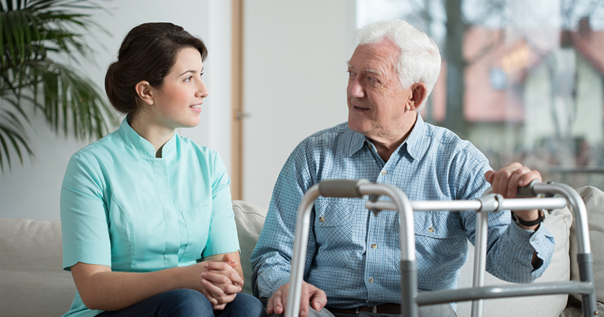 Skilled nursing facility jobs inland empire