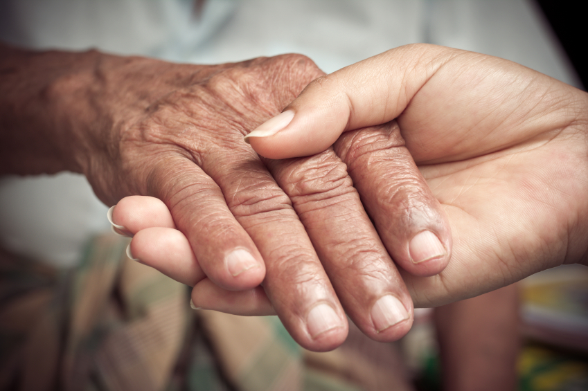 Post-Stress Disorder In Older Veterans