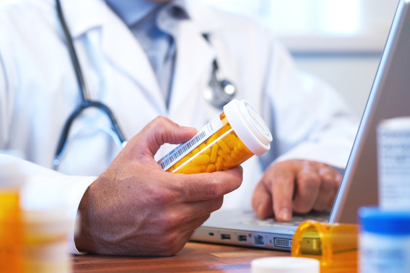 Understanding Medicare Prescription Drug Coverage