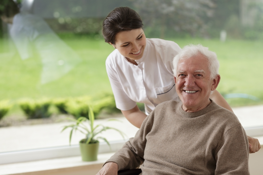 The Importance of Keeping a Senior's Bathroom Clean - Salus Homecare