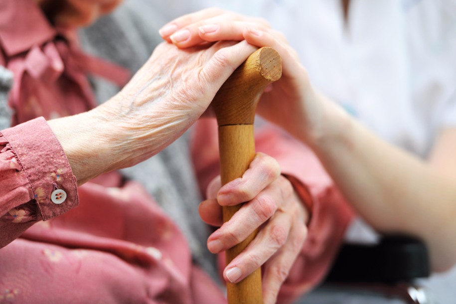Fire Safety for Senior Citizens