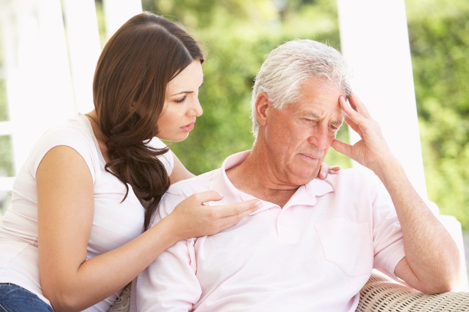 PTSD and Alzheimer’s – Is There a Link?