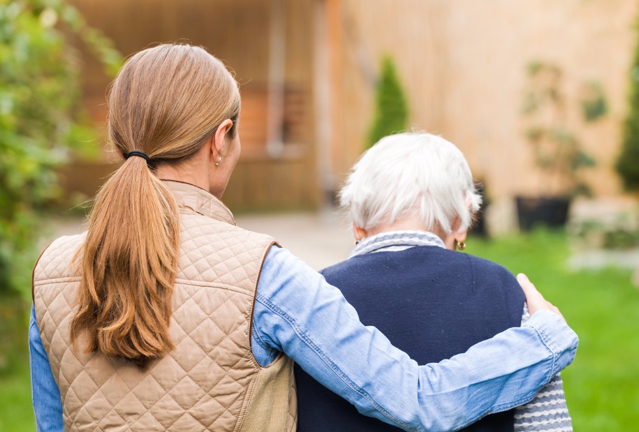 Playing Detective when a Loved One is Hiding Dementia