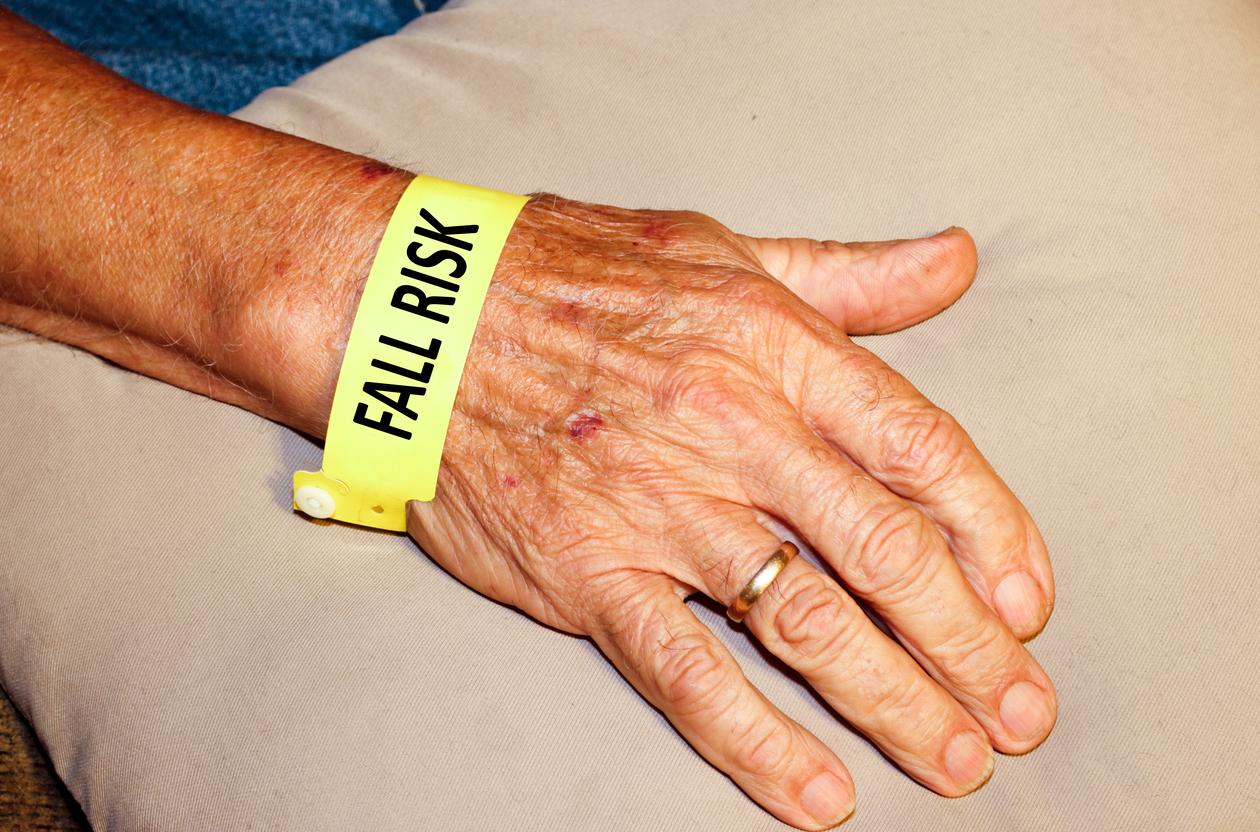 Fall Assessment and Prevention