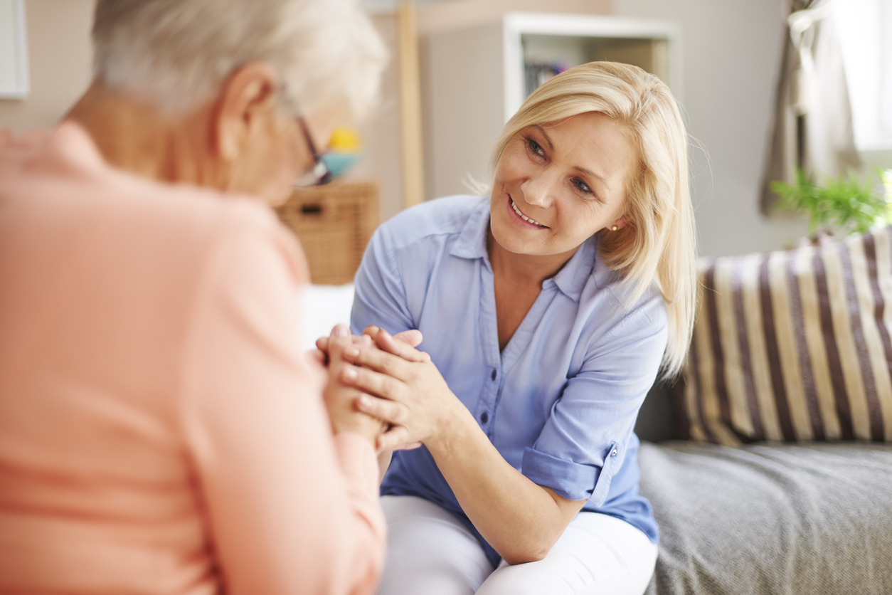 Tracking Behaviors to Help Your Doctor Diagnose Alzheimer’s