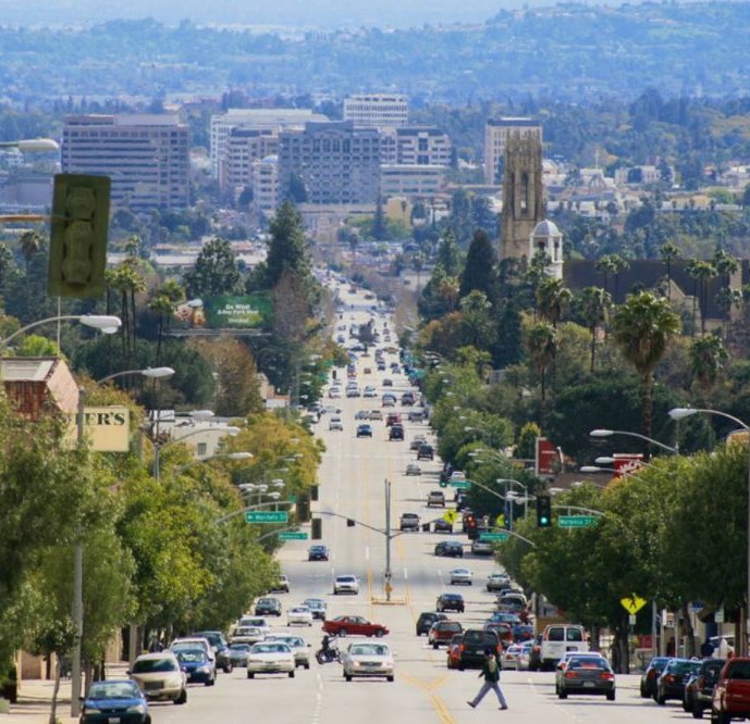 Home Care, Home Health, & Hospice Services in Altadena Salus Homecare