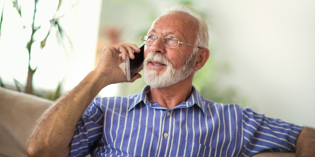 Choosing the Right Technology for an Aging Loved One